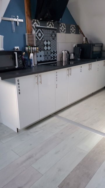 Collocazione Osny 309559