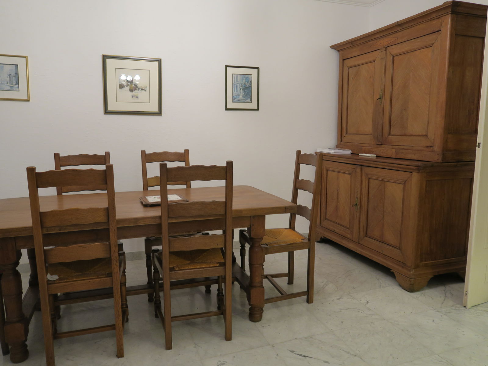 Tutta La Casa Grenoble 255094