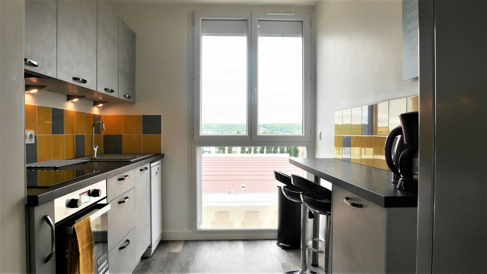 Collocazione Mantes-la-Ville 233361