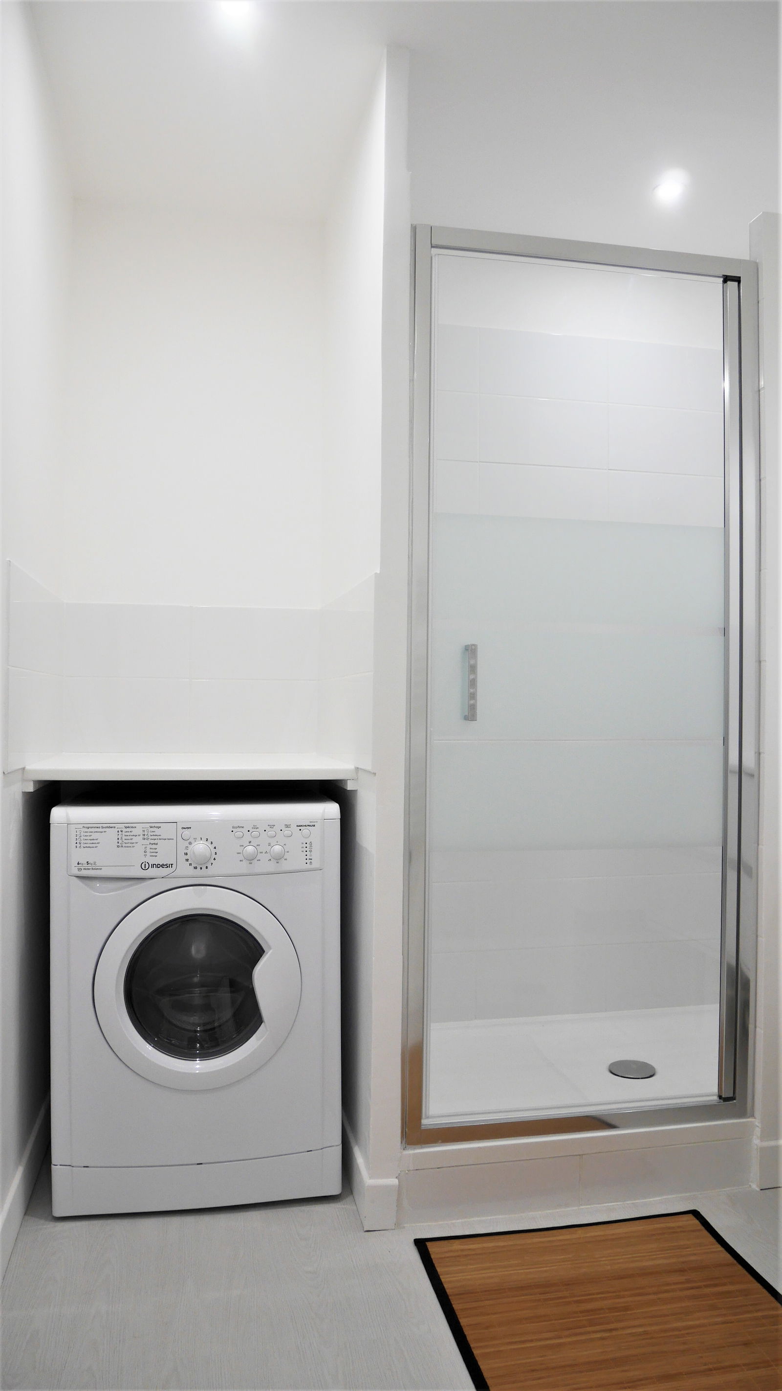 Collocazione Mantes-la-Ville 233361