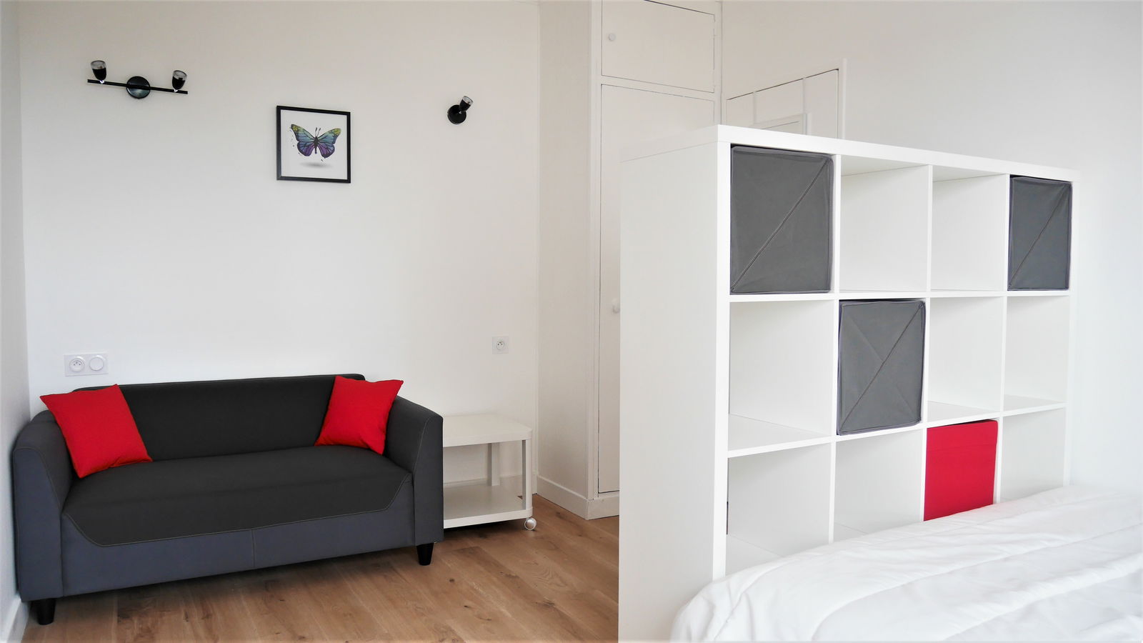 Collocazione Mantes-la-Ville 236564