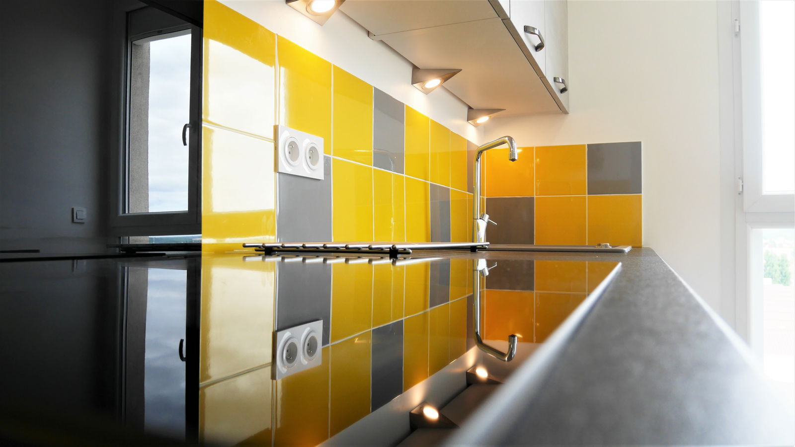 Collocazione Mantes-la-Ville 236564