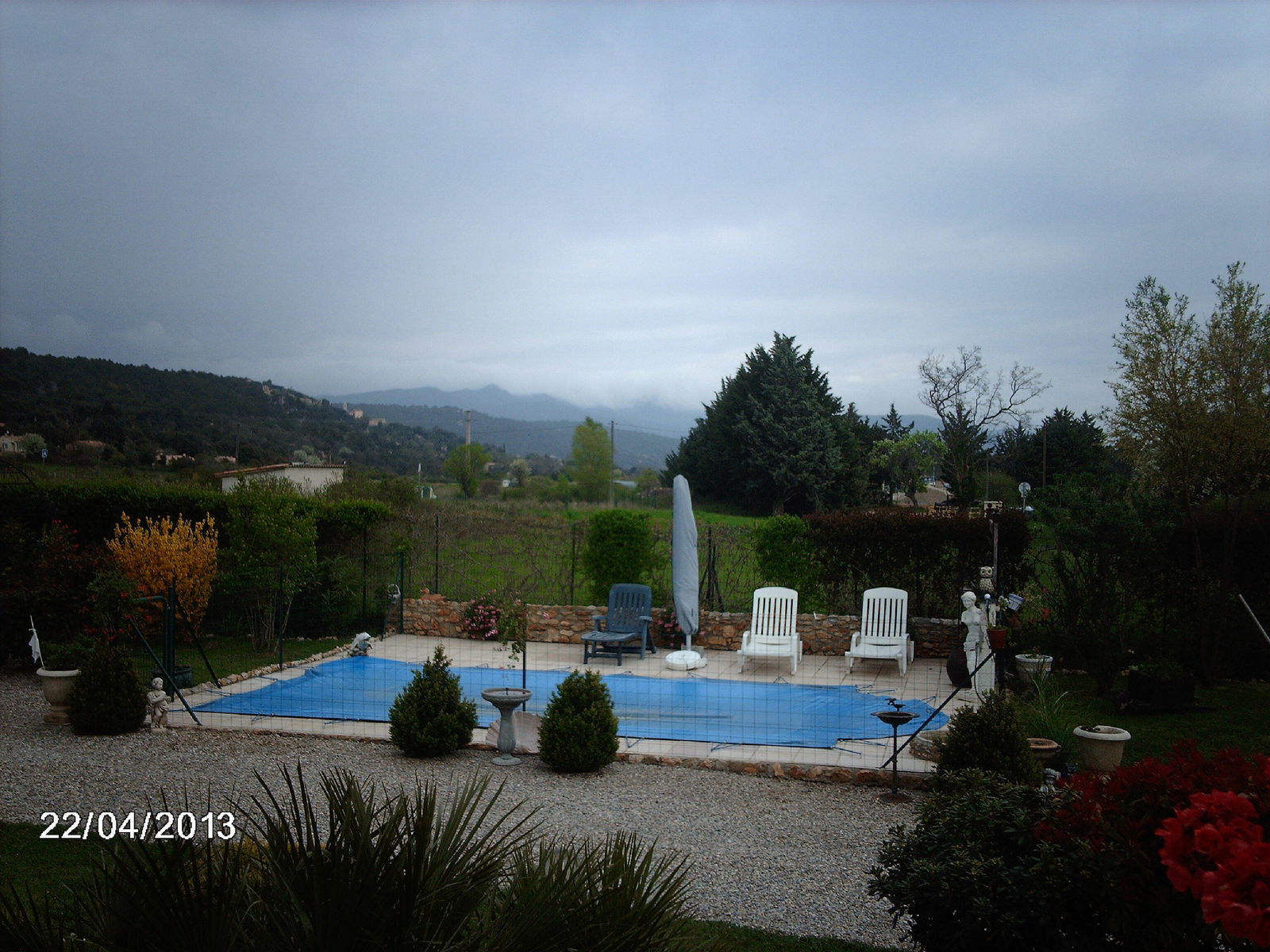 Tutta La Casa Montmeyan 242479