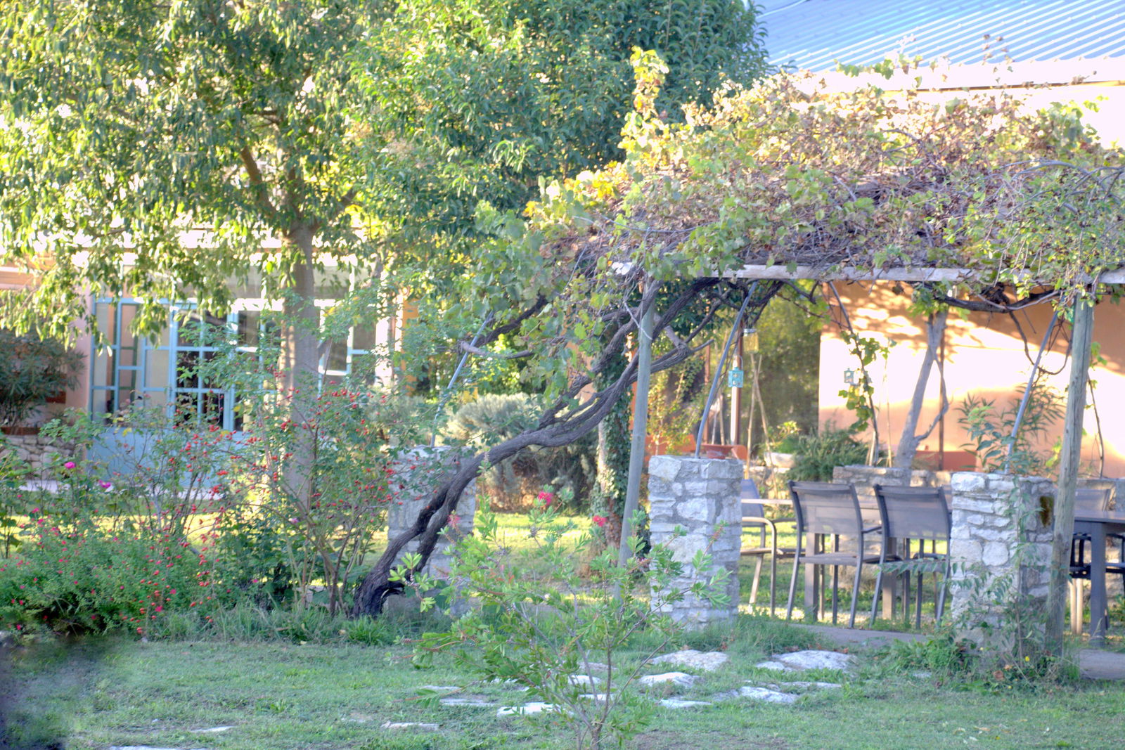 Tutta La Casa Barbentane 644397