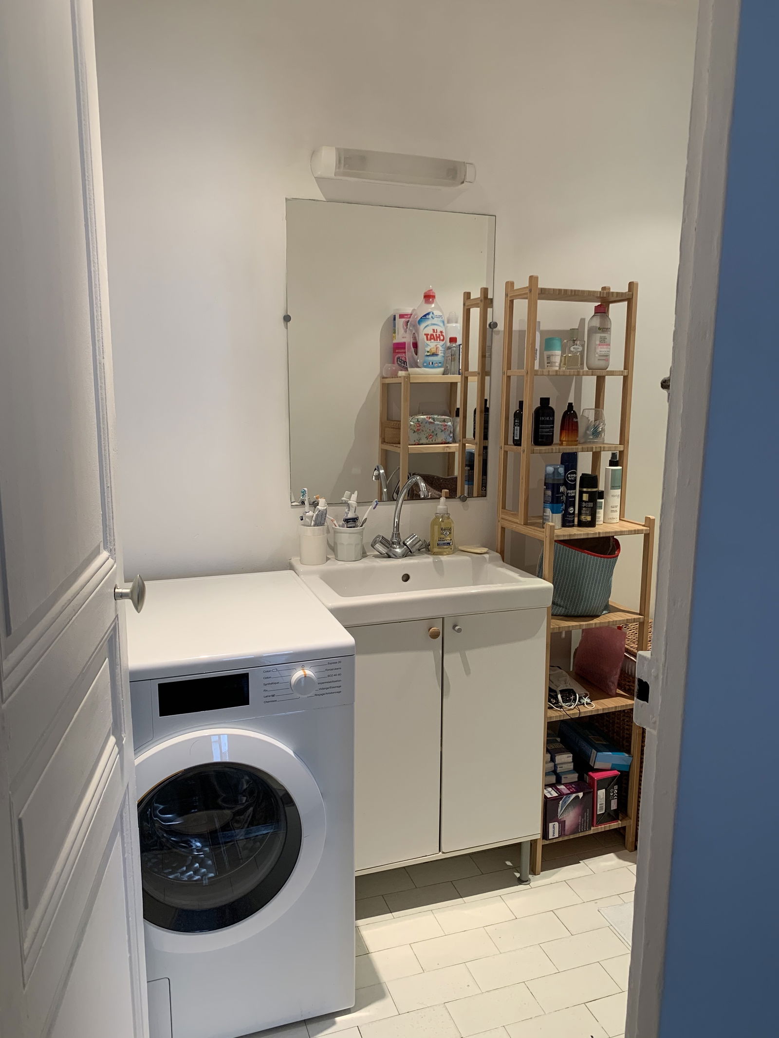 Collocazione Paris 246945