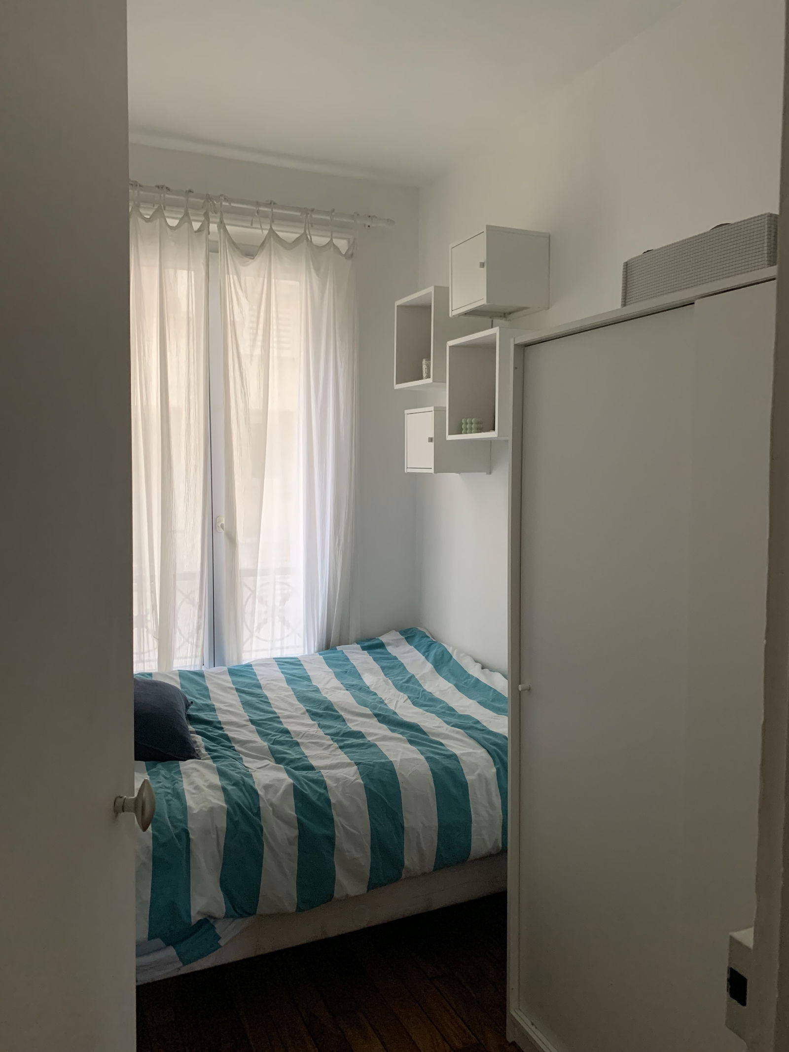 Collocazione Paris 246945