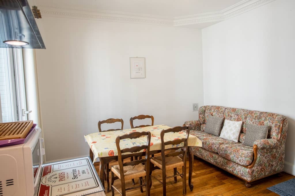 Tutta La Casa Levallois-Perret 230797