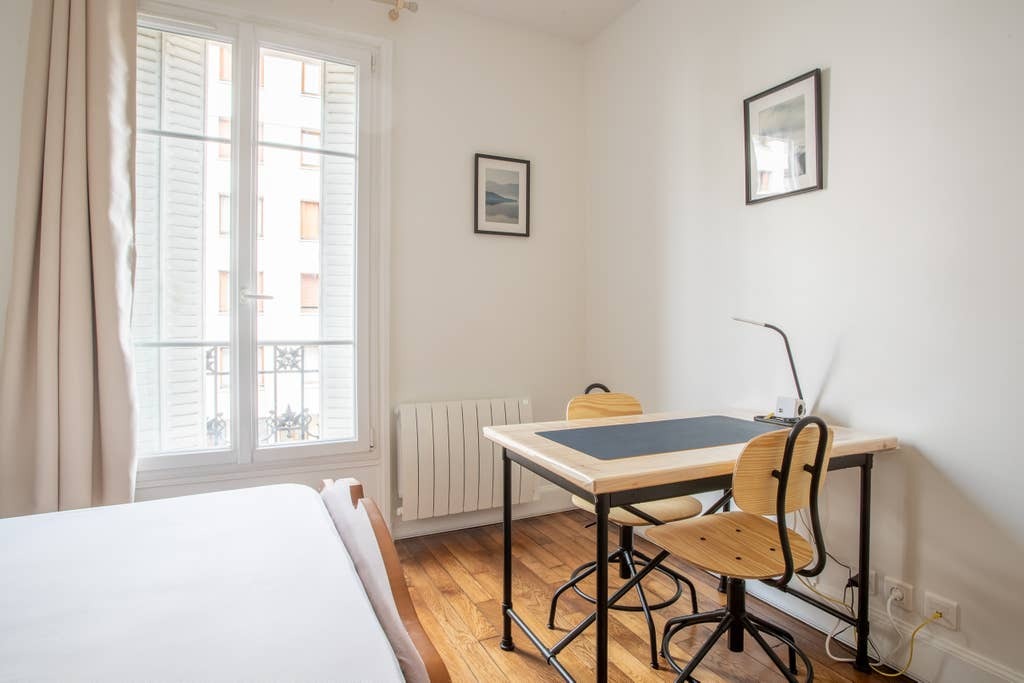 Tutta La Casa Levallois-Perret 230797