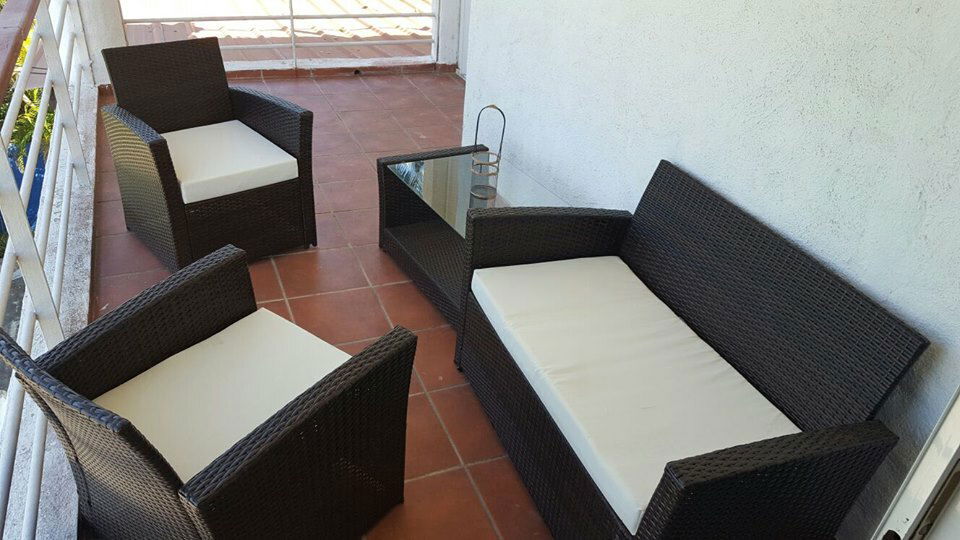 Tutta La Casa Playa Juan Dolio 181610