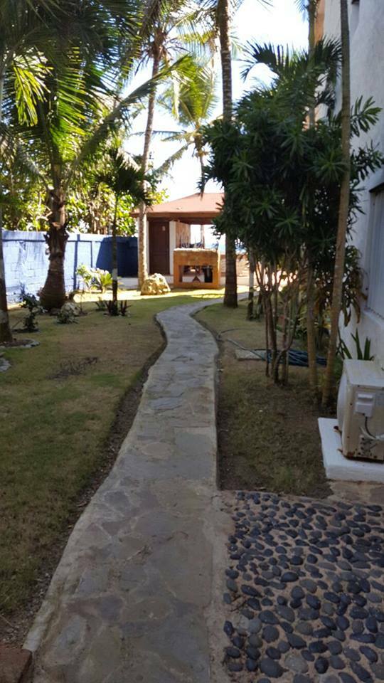 Tutta La Casa Playa Juan Dolio 181610