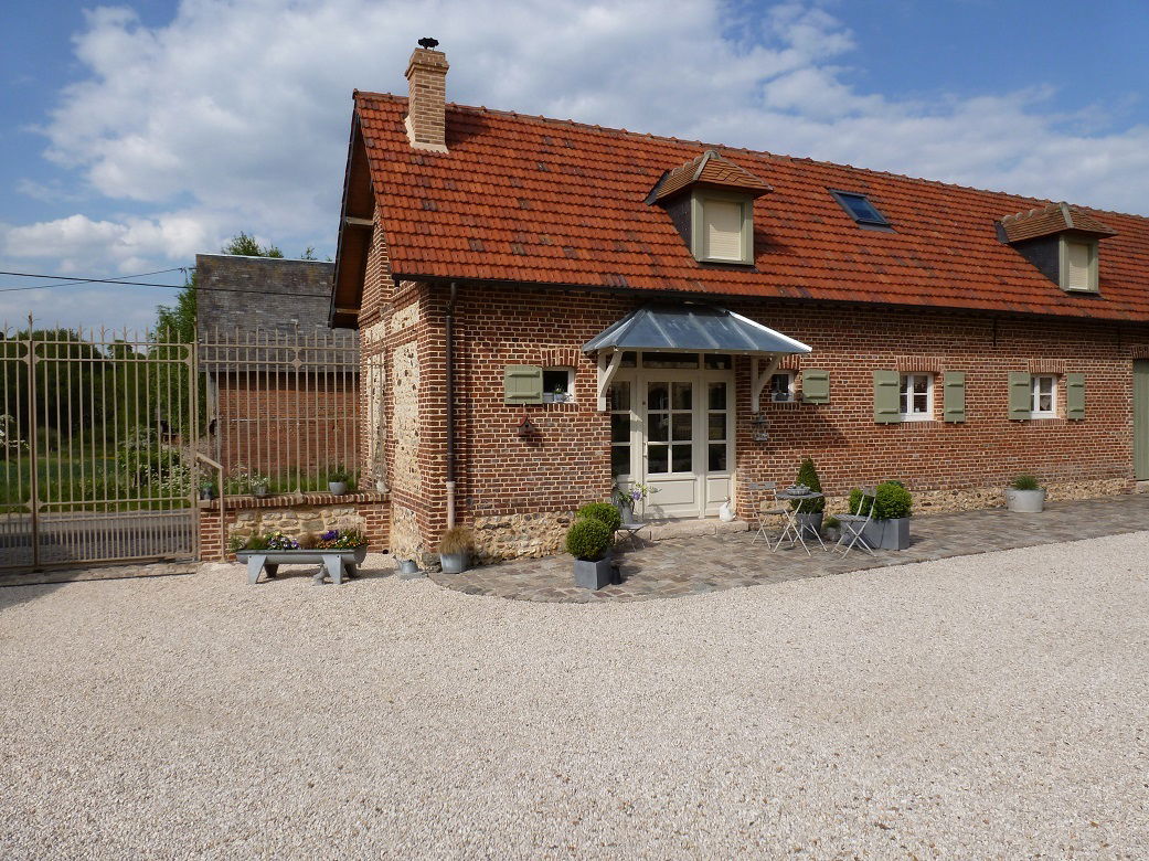 Camere Per Gli Ospiti Saint-Germer-de-Fly 18817