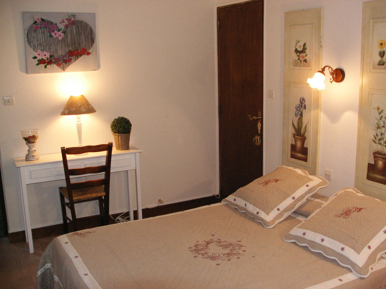 Camere Per Gli Ospiti Lalinde 118367