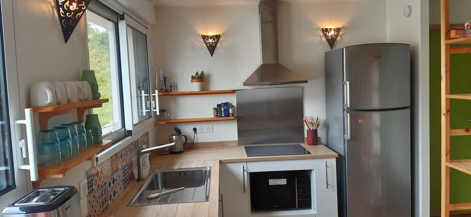 Famiglia Pessac 235307