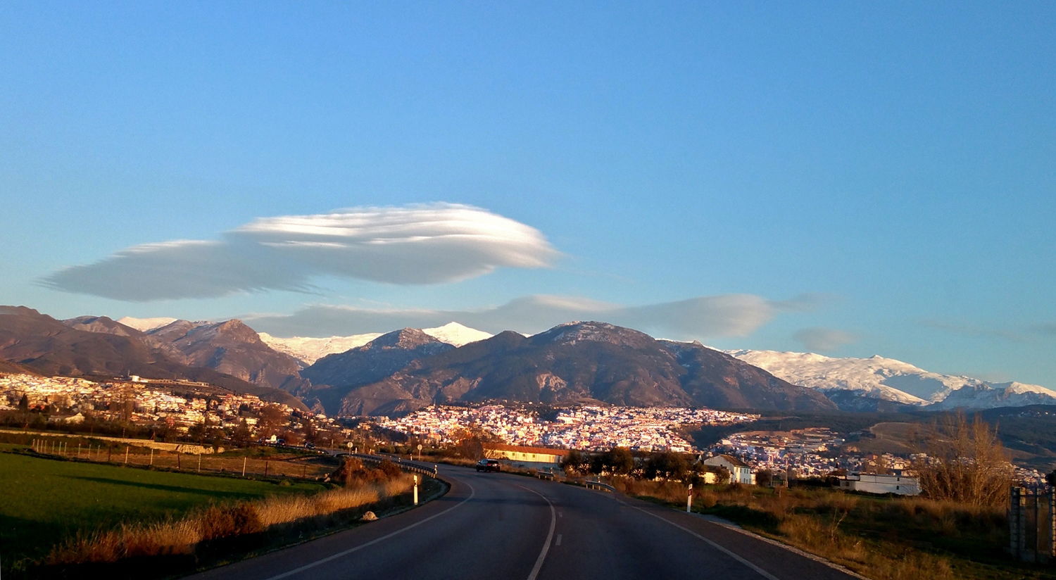 Famiglia Monachil 246770