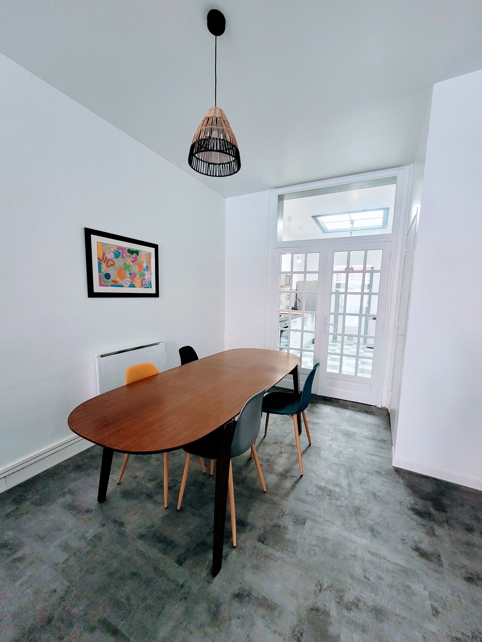 Collocazione Tourcoing 258909