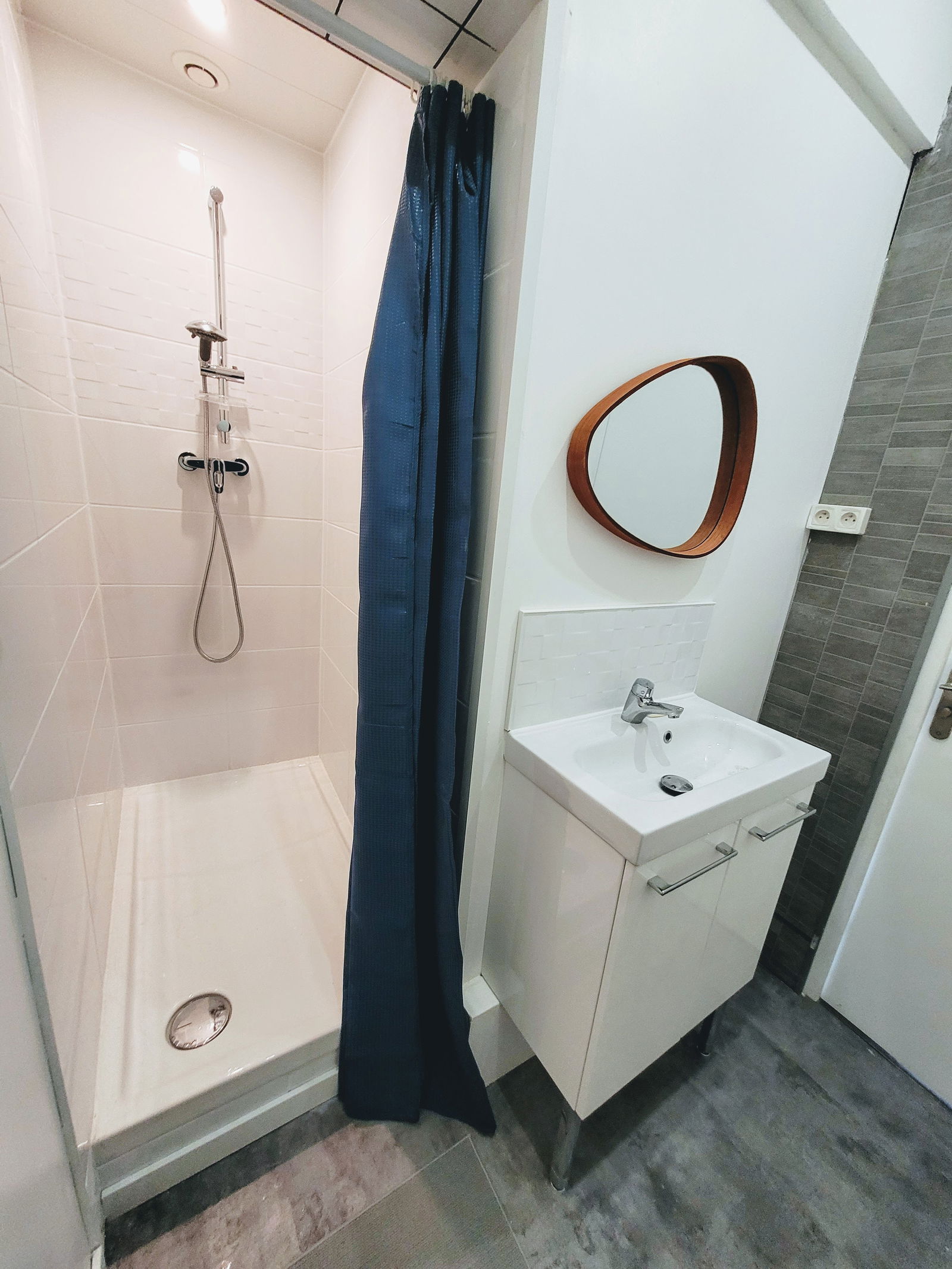 Collocazione Tourcoing 258909