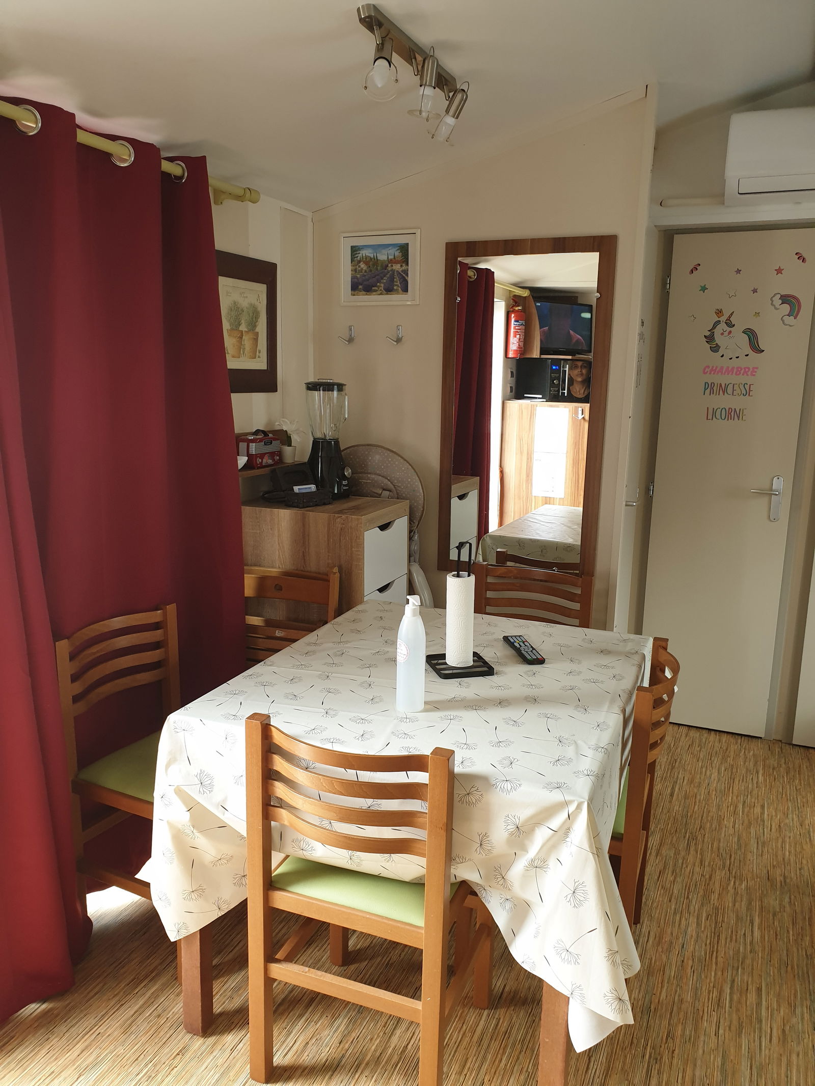 Tutta La Casa La Roque-d'Anthéron 236683