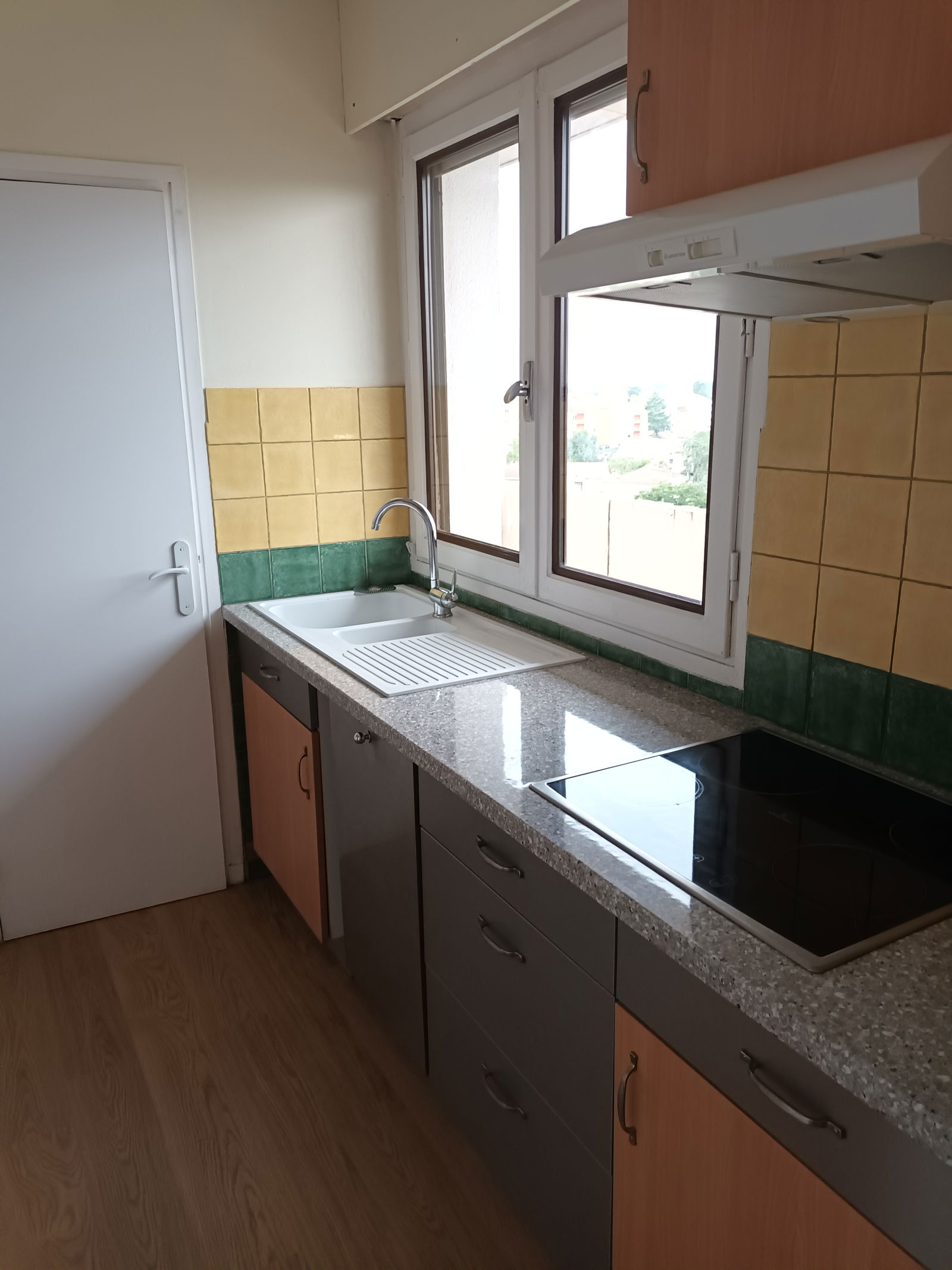 Tutta La Casa Marmande 429930