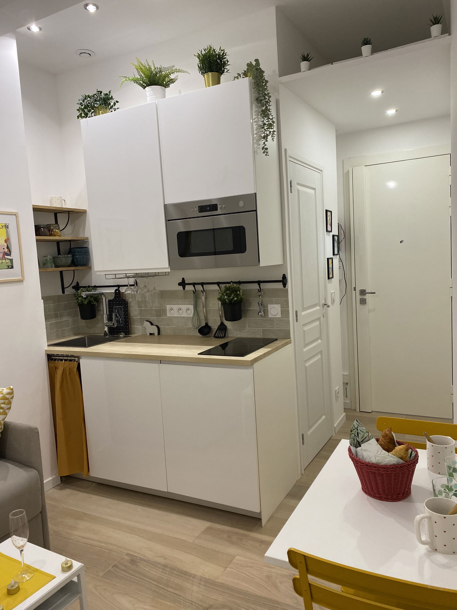 Tutta La Casa Nice 415931