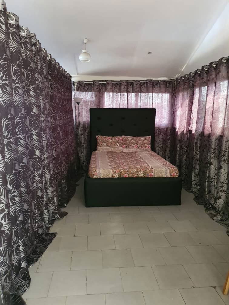 Tutta La Casa Cotonou 251680