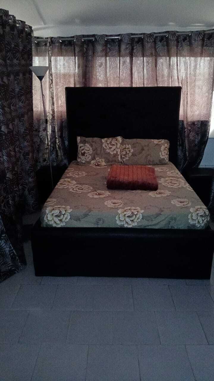 Tutta La Casa Cotonou 251680