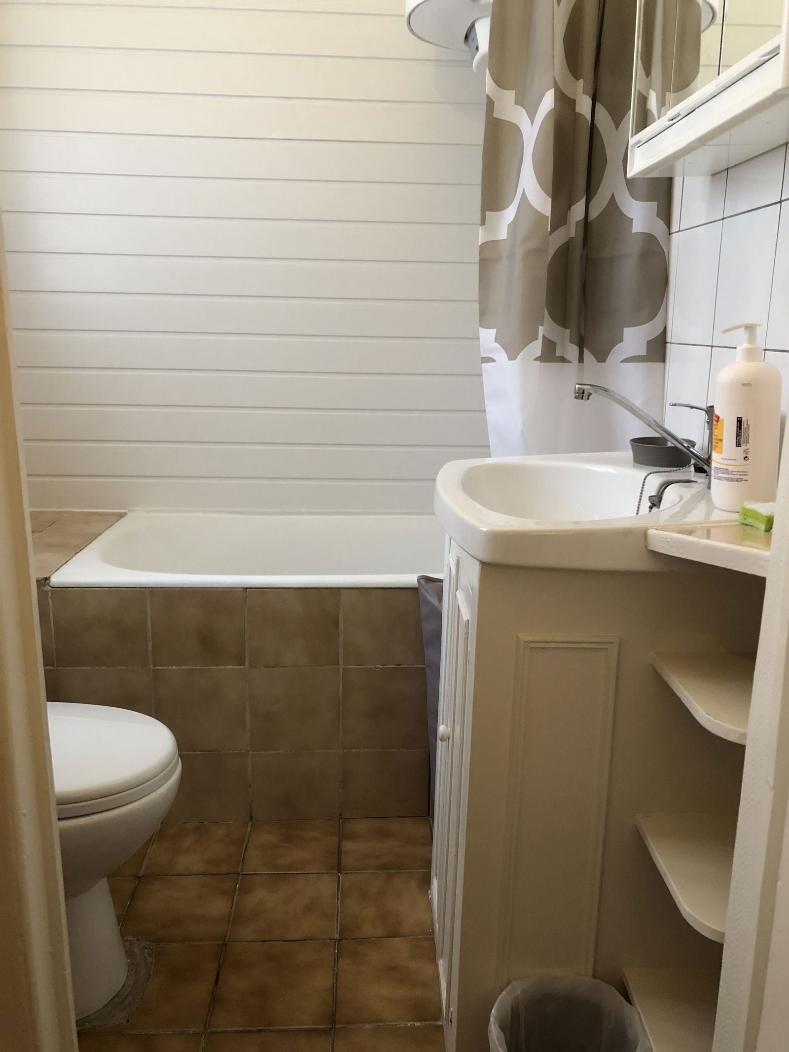 Tutta La Casa Paris 121594