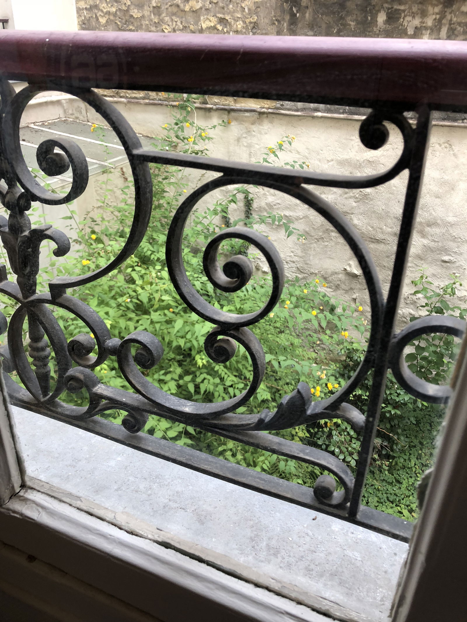 Tutta La Casa Paris 121594