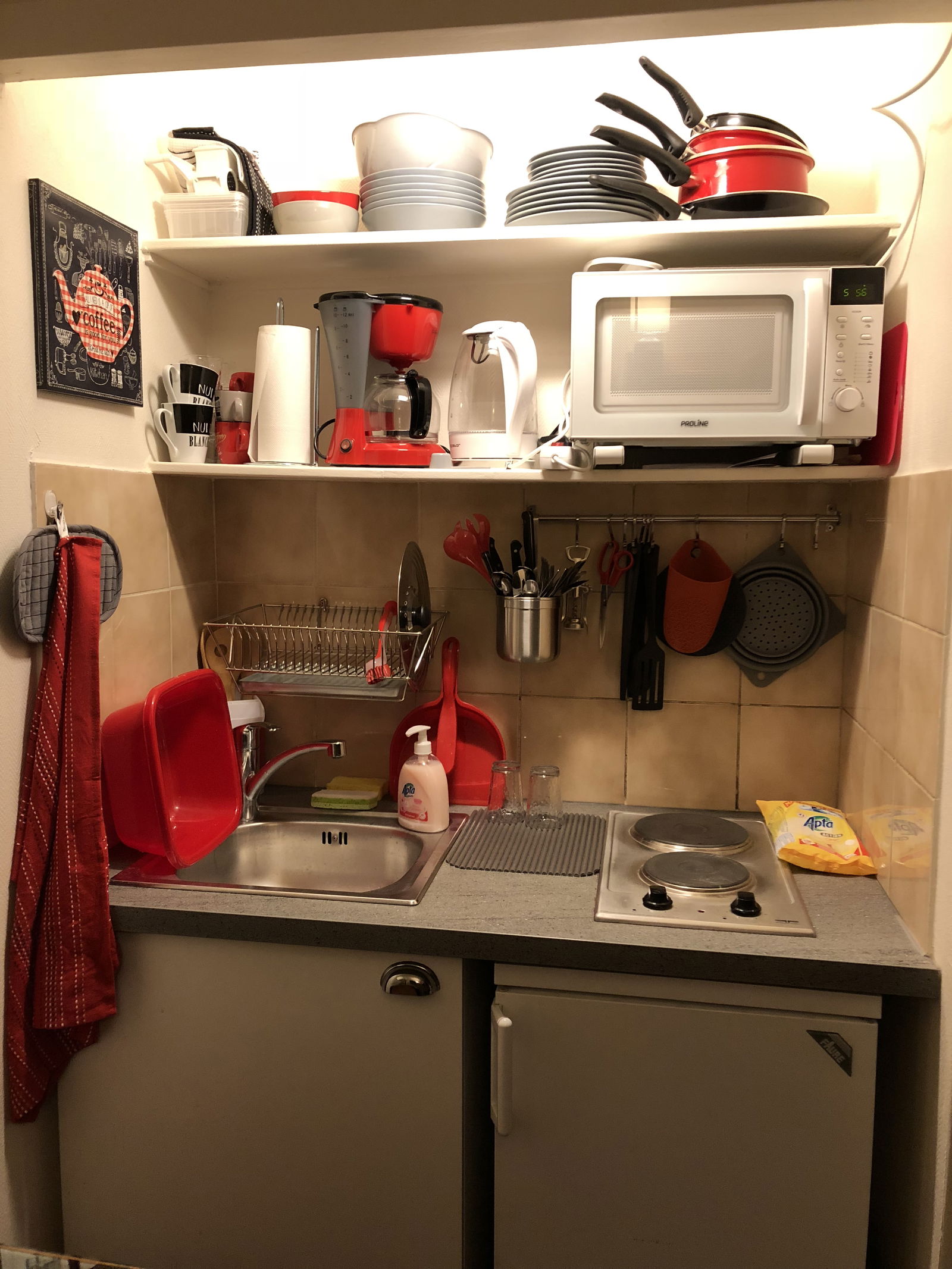 Tutta La Casa Paris 121594