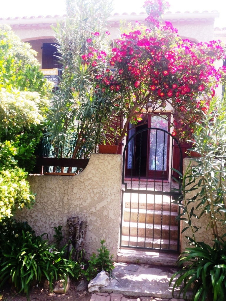 Tutta La Casa Saint-Cyprien 119010