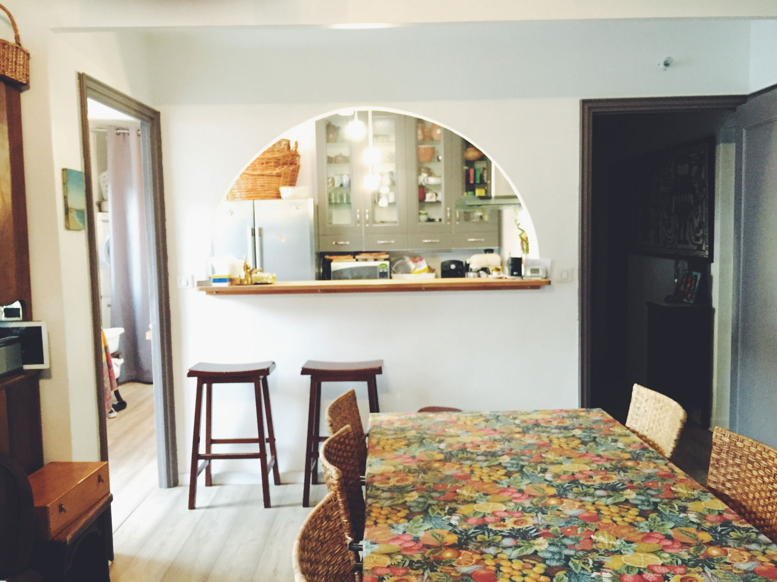 Collocazione Pérols 143467