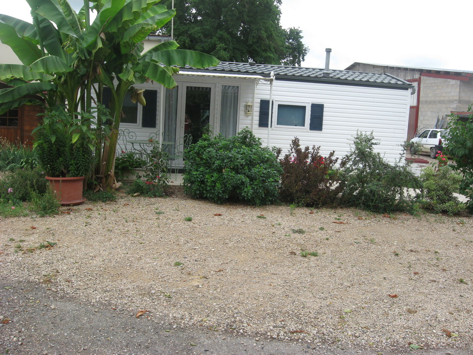 Entire Home Confrançon 136609