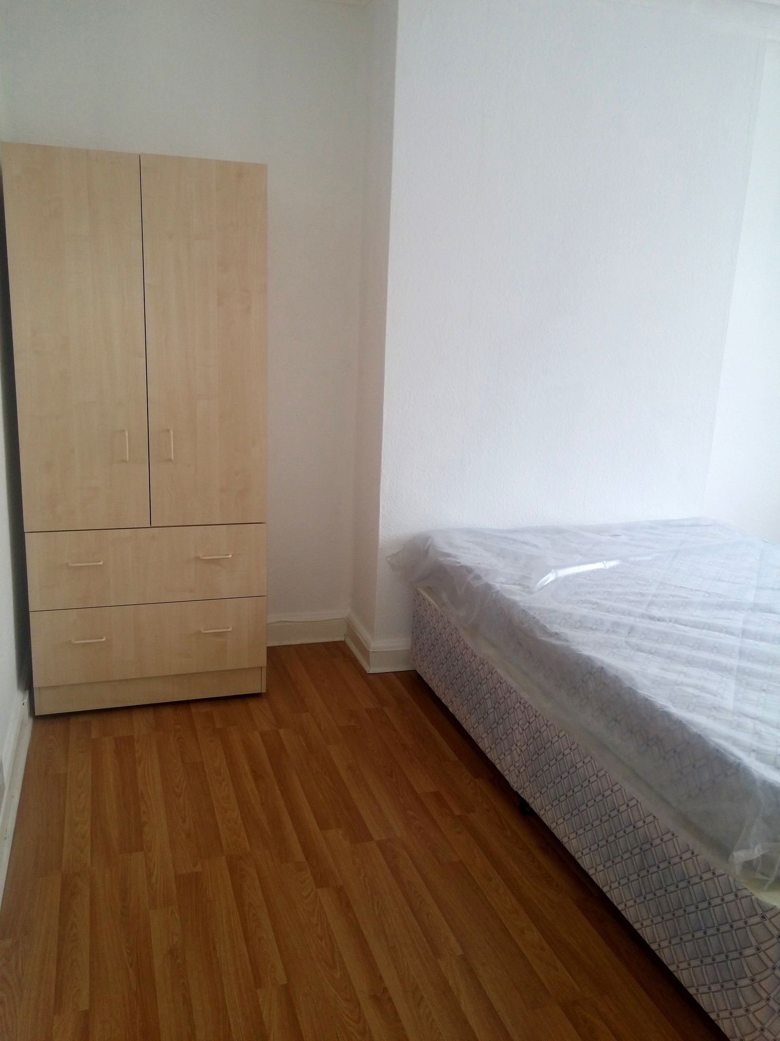 Colocation London 112106