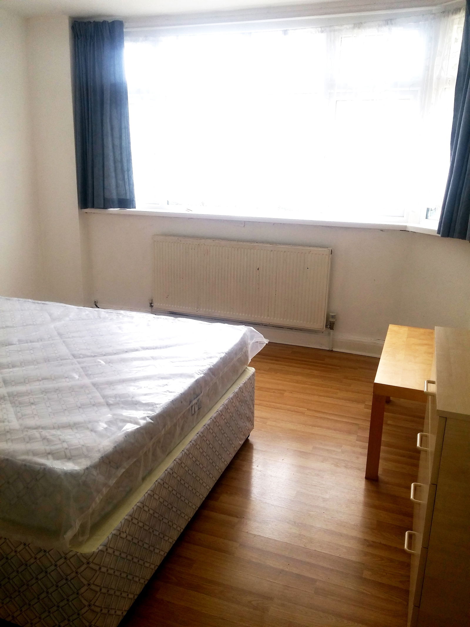 Colocation London 112106