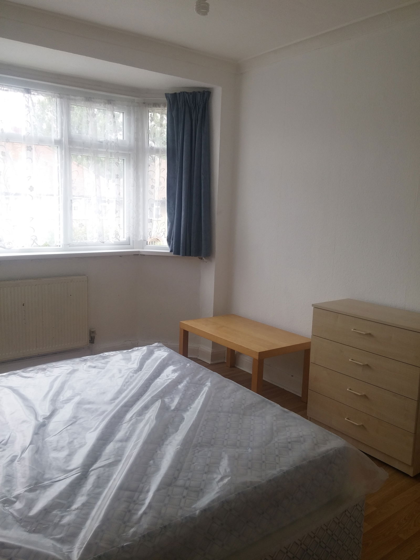 Colocation London 112106