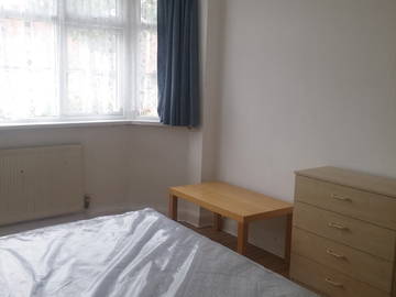 Shared Accommodation London 112106-4