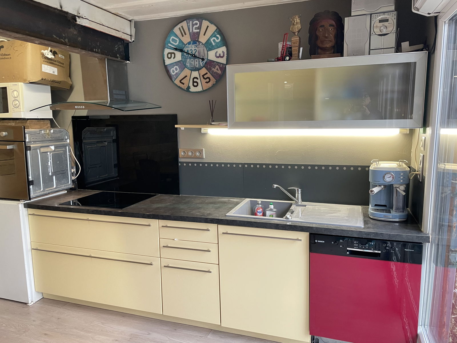 Onafhankelijke Studio Chaussan 461205