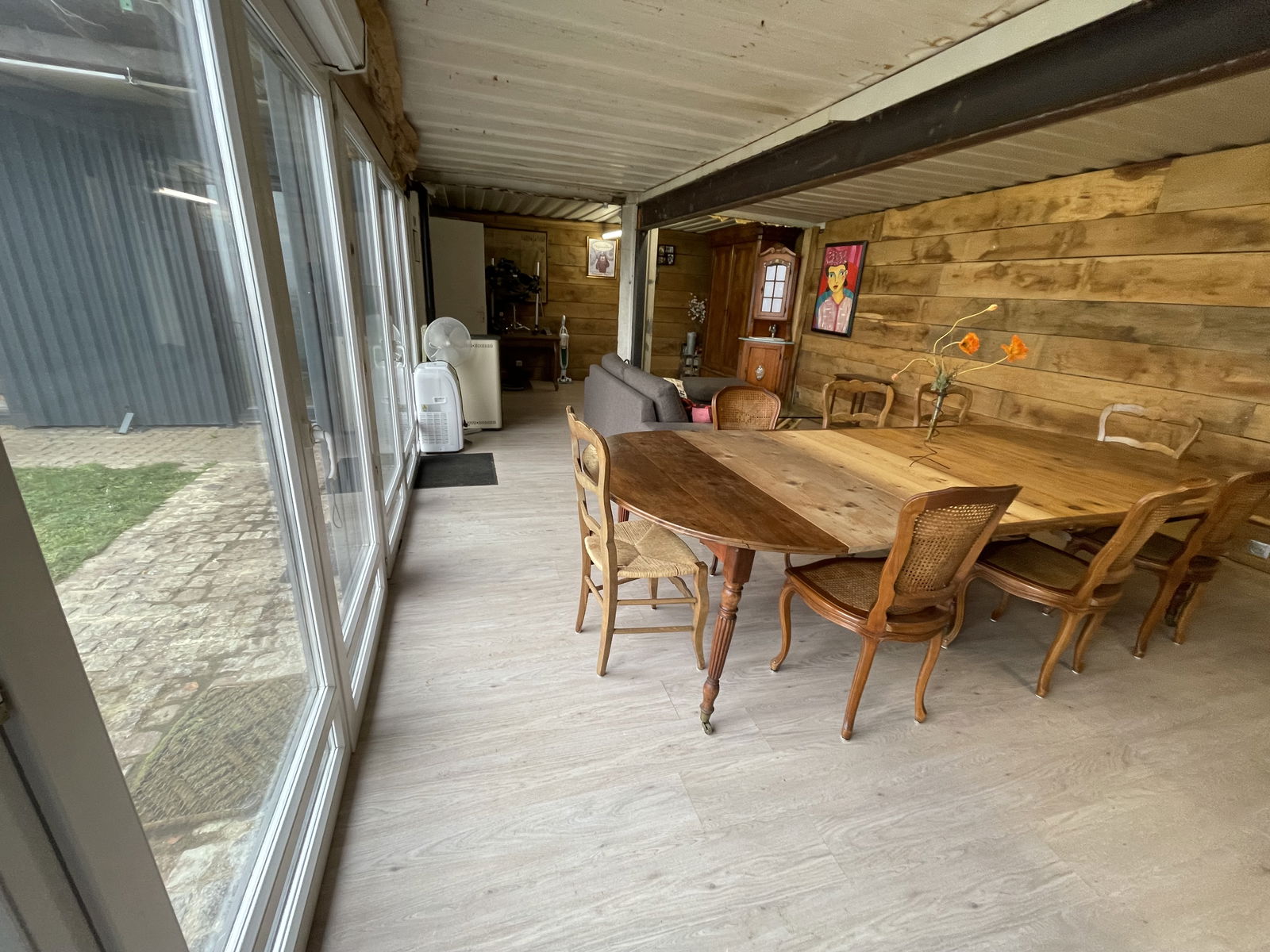 Onafhankelijke Studio Chaussan 461205