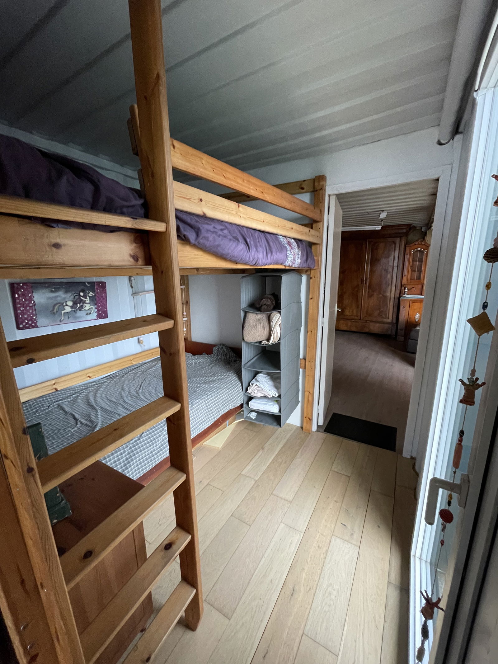 Uafhængigt Studie Chaussan 461205