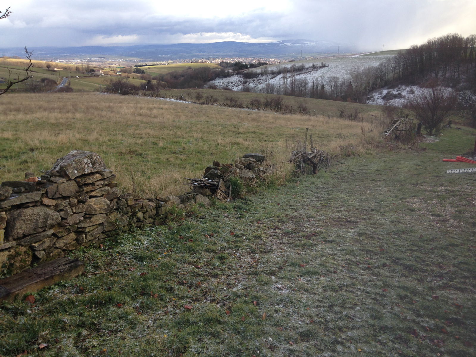Uafhængigt Studie Chaussan 461205