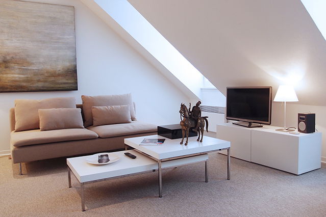 Ganz Haus Strasbourg 76286