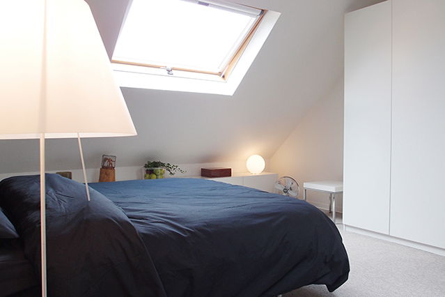 Ganz Haus Strasbourg 76286