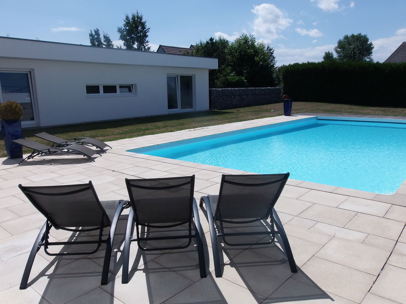 Bed And Breakfast La Wantzenau 111217