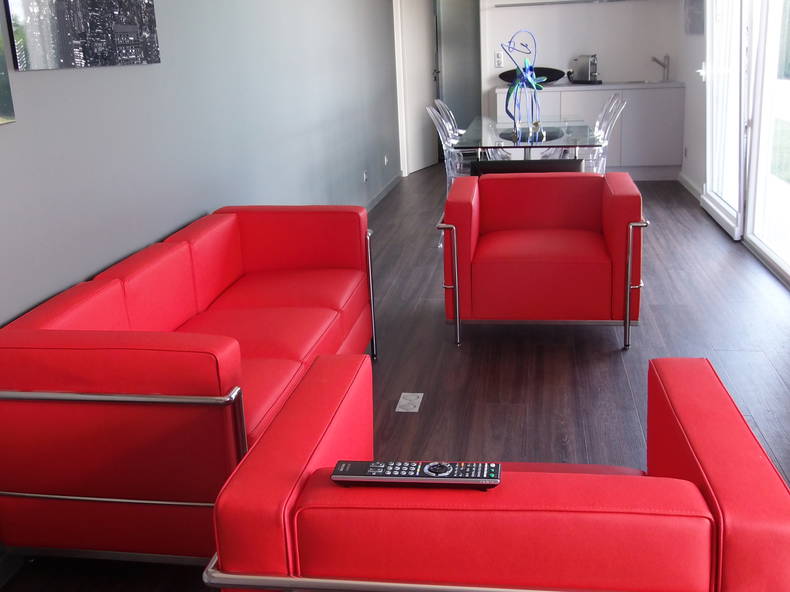 Habitaciones De Huéspedes La Wantzenau 111217-5