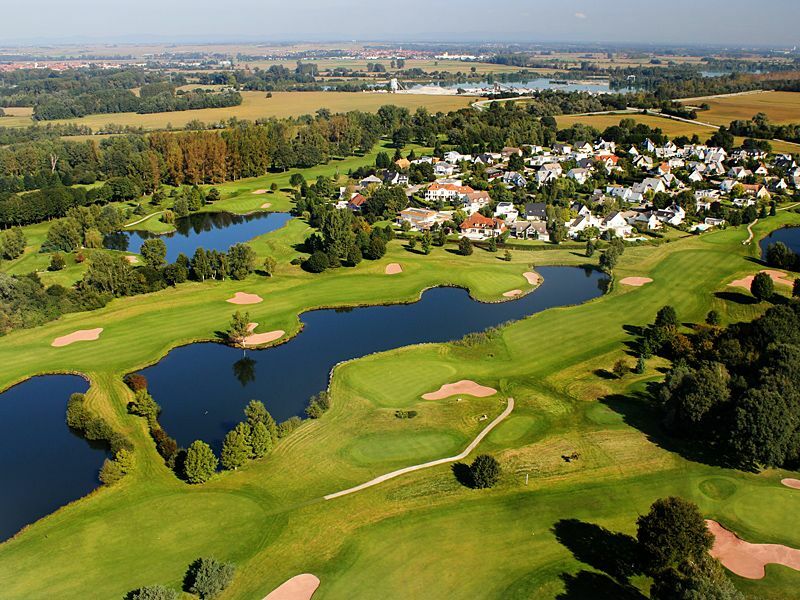 Bed And Breakfast La Wantzenau 111217