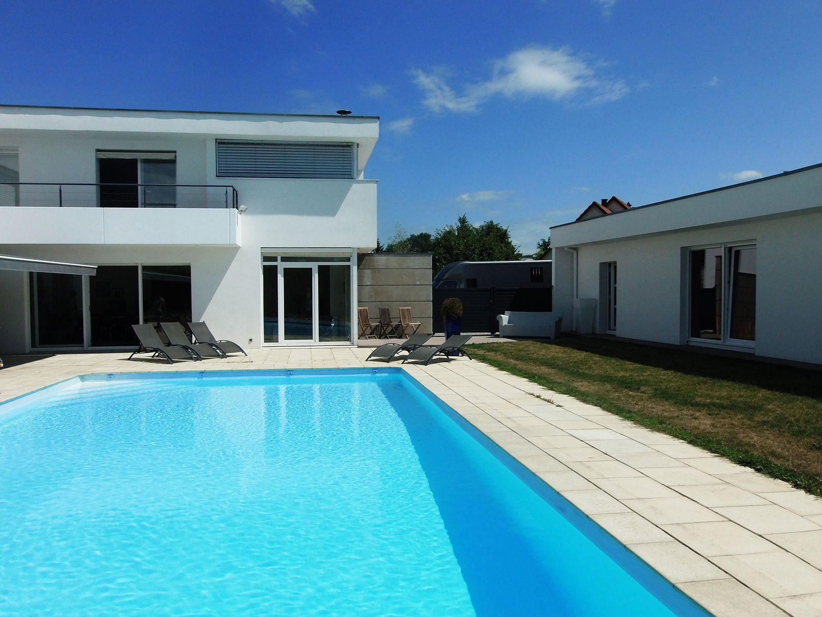 Bed And Breakfast La Wantzenau 111217