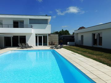 Chambre D'hôte La Wantzenau 111217-8