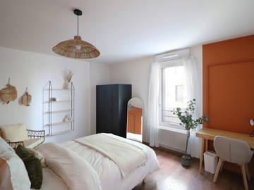 Chambre À Louer Lille 264403