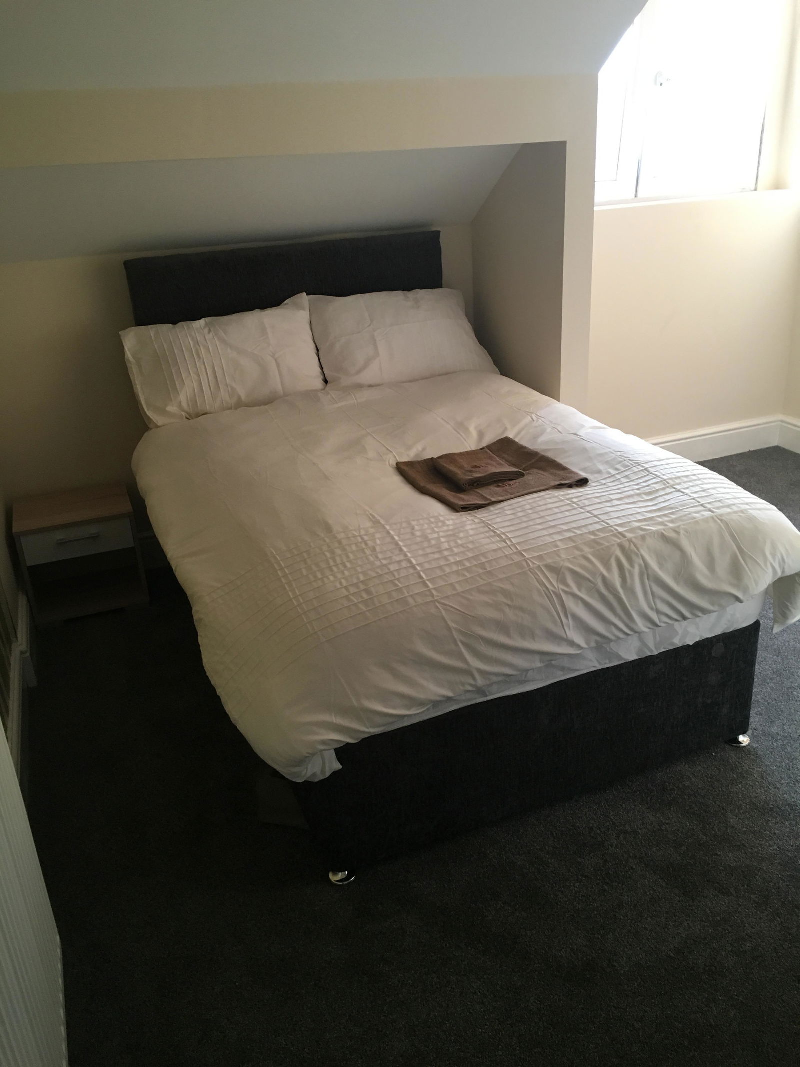 Homestay Barrow-in-Furness 192842