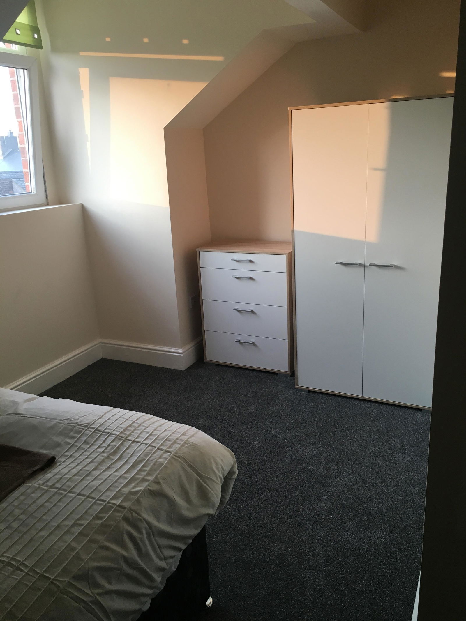 Homestay Barrow-in-Furness 192842