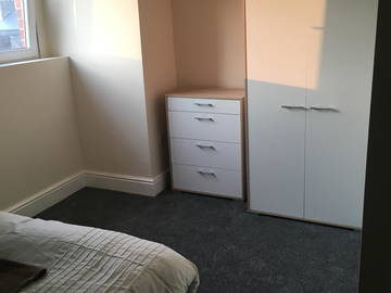 Room For Rent Barrow-In-Furness 192842